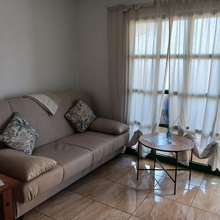 Appartamento Casa Barbara Costa De Antigua Esterno foto