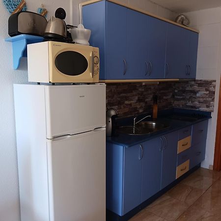 Appartamento Casa Barbara Costa De Antigua Esterno foto