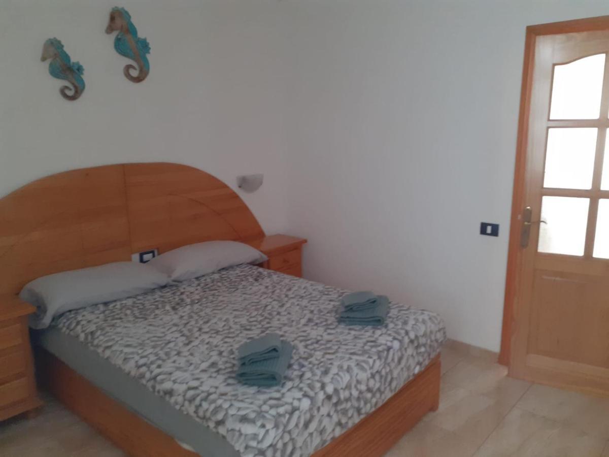 Appartamento Casa Barbara Costa De Antigua Esterno foto