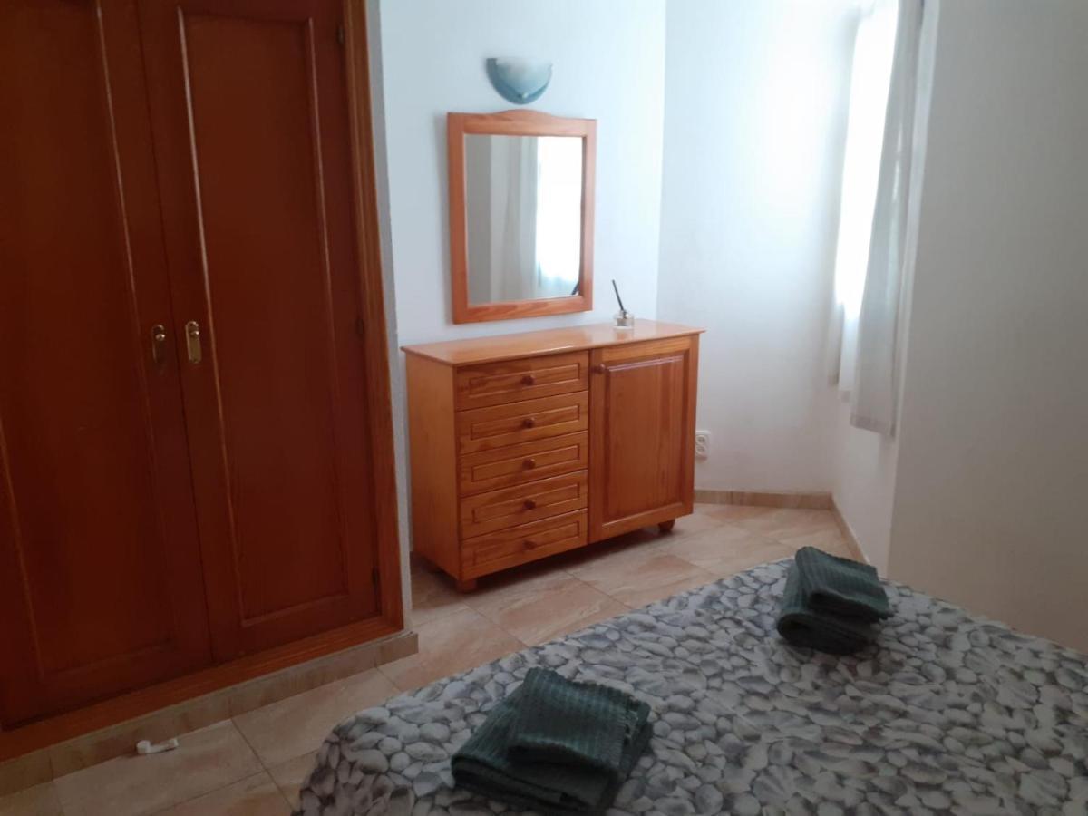 Appartamento Casa Barbara Costa De Antigua Esterno foto