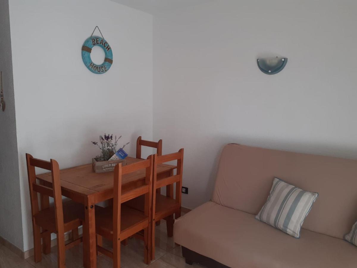 Appartamento Casa Barbara Costa De Antigua Esterno foto