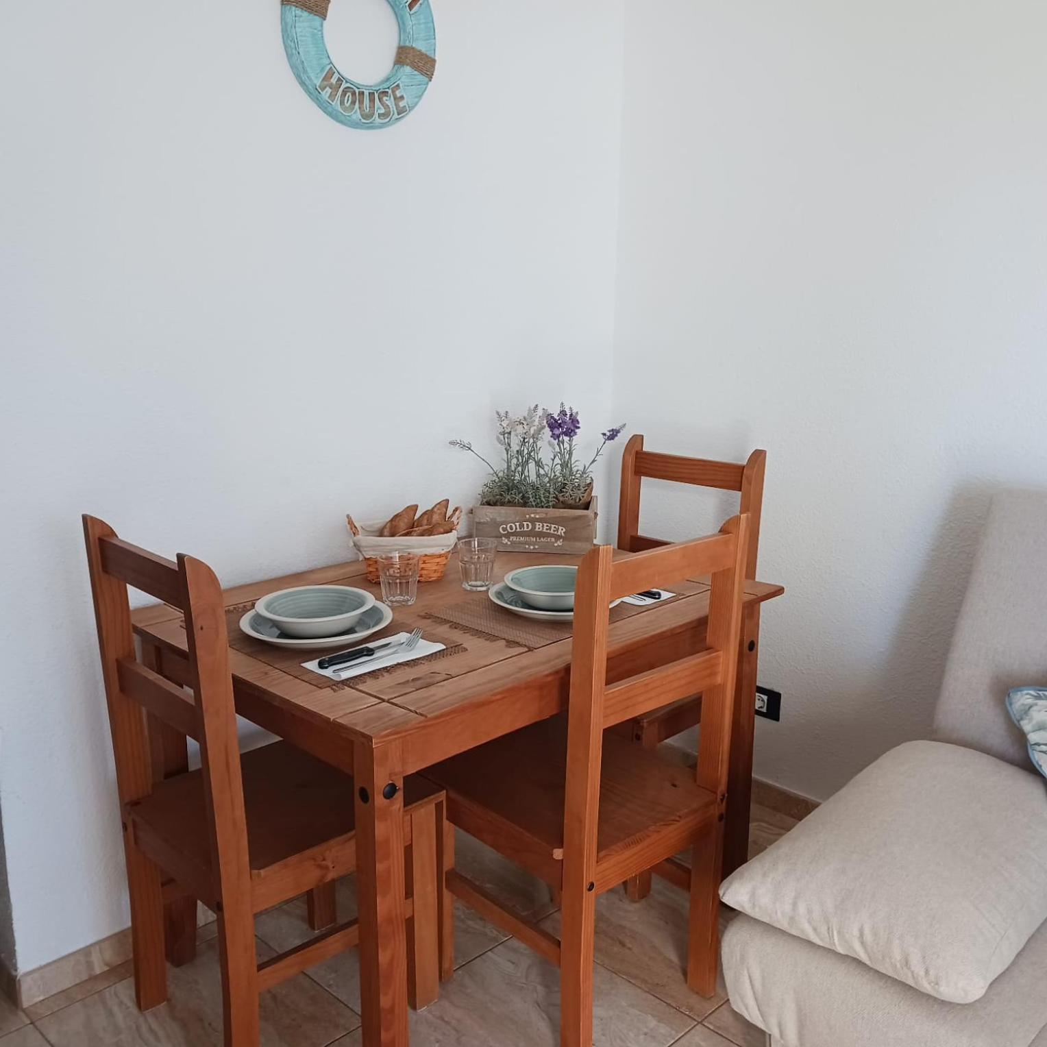 Appartamento Casa Barbara Costa De Antigua Esterno foto