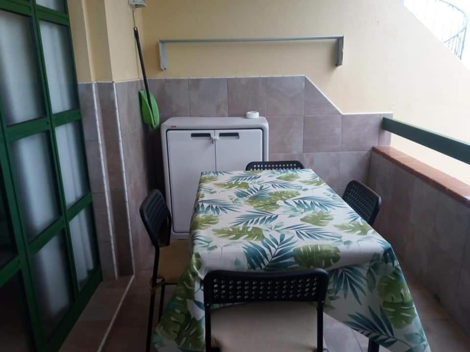Appartamento Casa Barbara Costa De Antigua Esterno foto